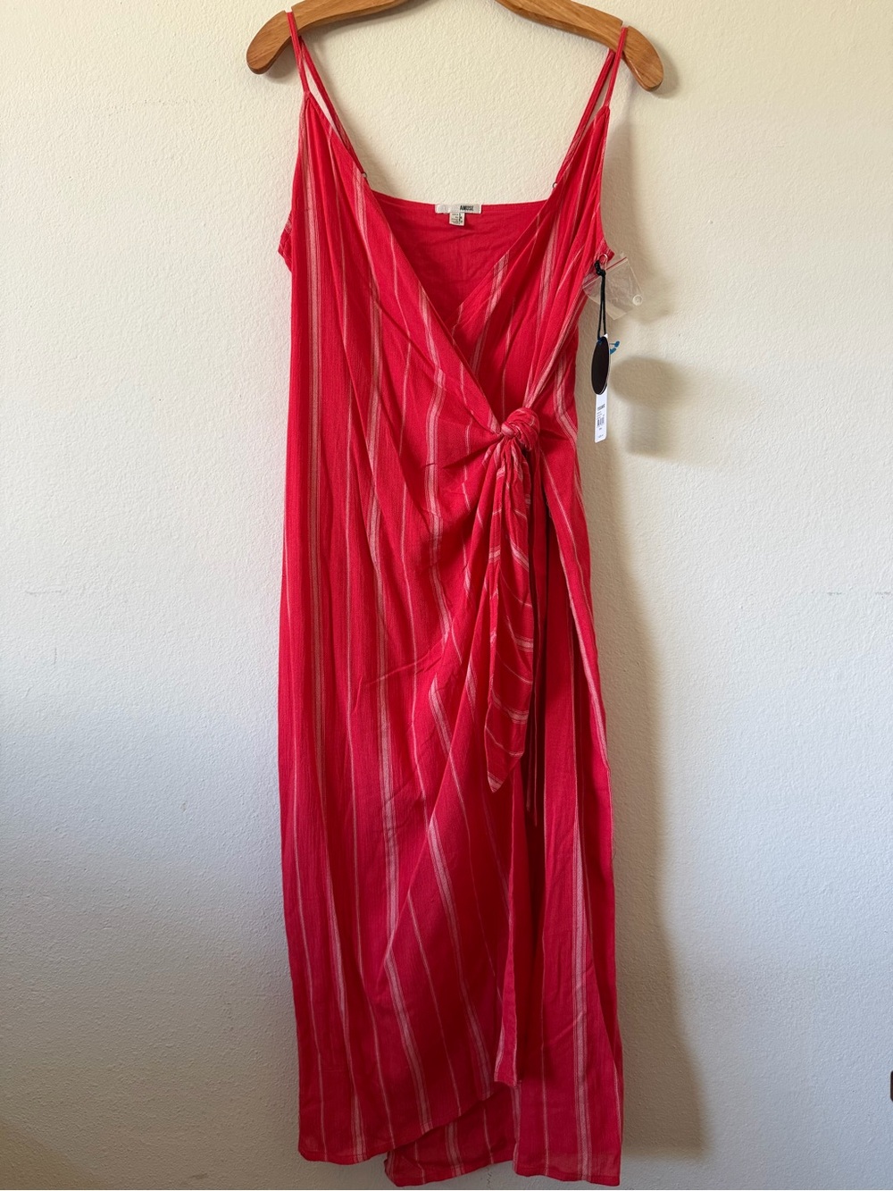 NWT AMUSE SOCIETY Dress